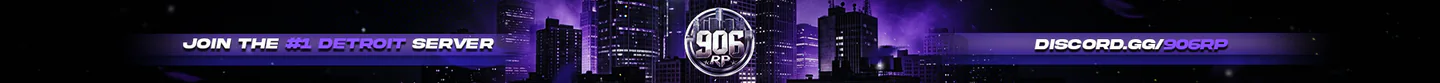 906RP | ESX Legacy Server FiveM server banner