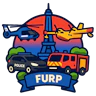 France Urgence Rôleplay FiveM server icon