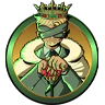 Exalted FiveM server icon