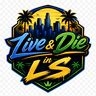 To Live & Die In L.S FiveM server icon