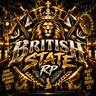 BRITISH STATE RP FiveM server icon