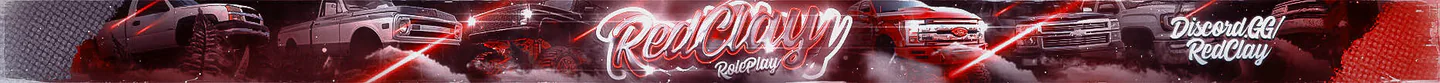 RCRP | Offroading | Squatted & Lifted Trucks | Multiplayer Jobs | vMenu | Truck & Car Meets | Drag & Street Racing FiveM server banner