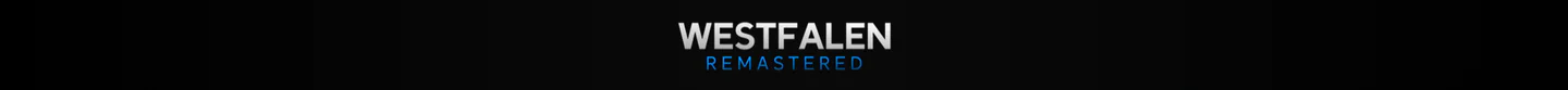 WESTFALEN ✘ INGAME VOICE ✘ DEUTSCHES SETTING ✘ MIDCORE ✘ MINDESTALTER 16! FiveM server banner