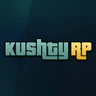 Kushty RP FiveM server icon