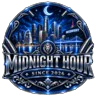 Midnight Hour RP FiveM server icon