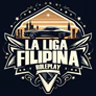 La Liga Filipina Roleplay FiveM server icon