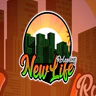 NewLife RP FiveM server icon