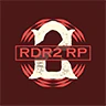 RDR 2 RP FiveM server icon