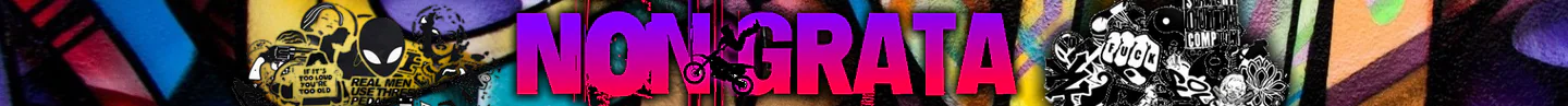 Non Grata FiveM server banner