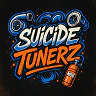 Suicide Tunerz RP FiveM server icon
