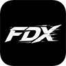 FDX LIGA built with Qbox Project by The Community! FiveM server icon