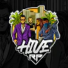 💥 HIVE RP: STREET MOB 🐝|FUERZA REGIDA🎸|Mexican/US Border🛂|Drugs💊|Robberies💰|Custom Maps🗺️|Custom Jobs👷| FiveM server icon