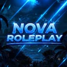 NOVA ROLEPLAY | 🎯 Filmreifes Roleplay 🎯 | 🔥 Whitelist 🔥 | 🔞 18+! FiveM server icon