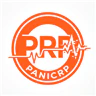 PanicRP ez tényleg otthon készült! FiveM server icon
