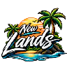 New Lands V1 FiveM server icon