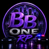 BBOneRP FiveM server icon