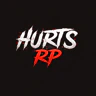 HURTS RP FiveM server icon