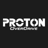 PROTON OverDrive RACING PROJECT FiveM server icon