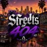 Streets 404 V2 FiveM server icon