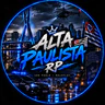 Alta Paulista Season 1 FiveM server icon