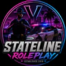 StateLine RolePlay FiveM server icon