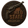 Red State Roleplay | Eröffnung: 01.11.2026 FiveM server icon