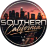 South California RP FiveM server icon