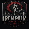Iron Palm RP FiveM server icon