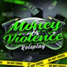 Money & Violence RP FiveM server icon