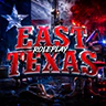East Texas Roleplay FiveM server icon