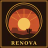 RENOVA ROLEPLAY | VELHO OESTE FiveM server icon