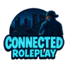 Connected Roleplay FiveM server icon