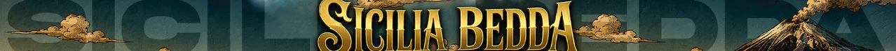 SICILIA BEDDA RP β’ NO WL β’ L'Onore Si Paga Col Sangue π₯ FiveM server banner