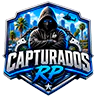 Capturados RP FiveM server icon