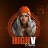 HİGH V ROLEPLAY FiveM server icon