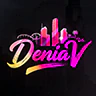 DeniaV FiveM server icon