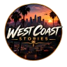 West Coast Stories | Ingame Voice | Los Angeles FiveM server icon