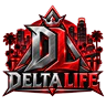 Delta Life FiveM server icon
