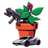 Plant Pot RP FiveM server icon