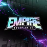 EMPIRE UK ➔ SEMI SERIOUS RP FiveM server icon