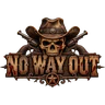 No Way Out | Zombie-RP 1899 | Kein Geld – nur Handwerk FiveM server icon