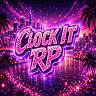 Clock It RP | Semi-Serious | Custom Weapons | Custom Clothing | Custom Cars | Balanced Economy | ^bPlayer Owned Businesses | Active Staff & Devs | Join discord.gg/TJ3UNGbBVf to enter! FiveM server icon