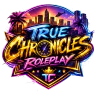 True Chronicles RP 2.0 FiveM server icon