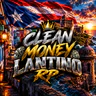 CLEAN MONEY LATINO RP! FiveM server icon