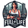 Full Life RP ★Apertura hoy★ FiveM server icon