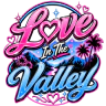 🌺 Love In The Valley 🌺 | 💖 Female Friendly 💖 | ✨ Semi Serious ✨ | 🚗 Custom Cars & Clothing 👕 FiveM server icon