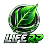 🇵🇹 LIFE RP 🔥 ➜ UMA NOVA VIDA COMEÇA AQUI FiveM server icon