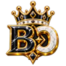BLACK CROWN - LOCAL TEST (not the city) FiveM server icon