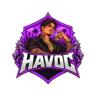 HAVOC RP FiveM server icon