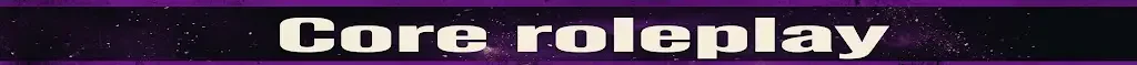 Core Roleplay | New Era FiveM server banner